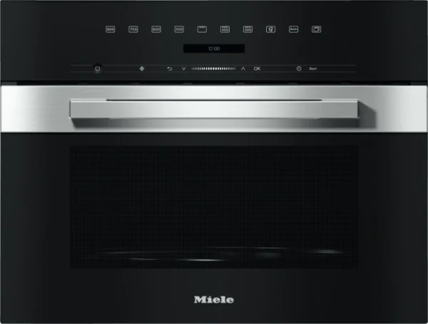 MIELE Mikrowellengerät M 7244-60 TC ED