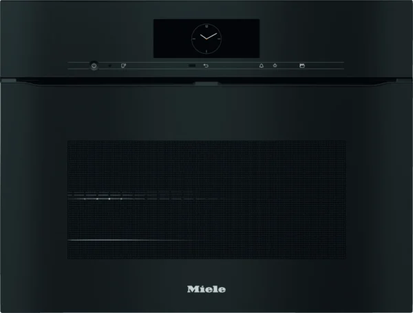 MIELE Kompakt-Backofen H 7840-60 BPX SW 400V