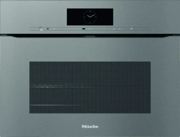 MIELE Kompakt-Backofen H 7840-60 BPX GR 400V