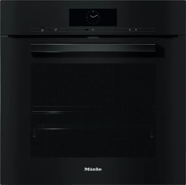 MIELE Backofen H 7860-60 BP SW 400V