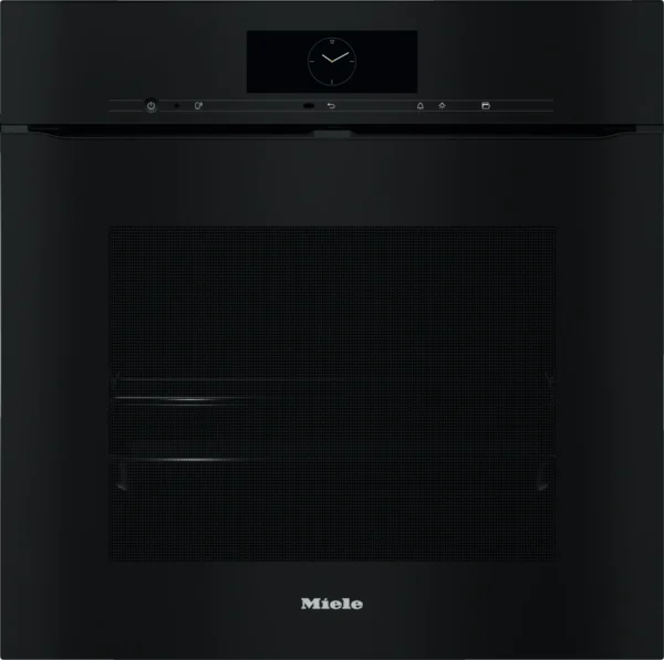 MIELE Backofen H 7860-60 BPX SW 400V