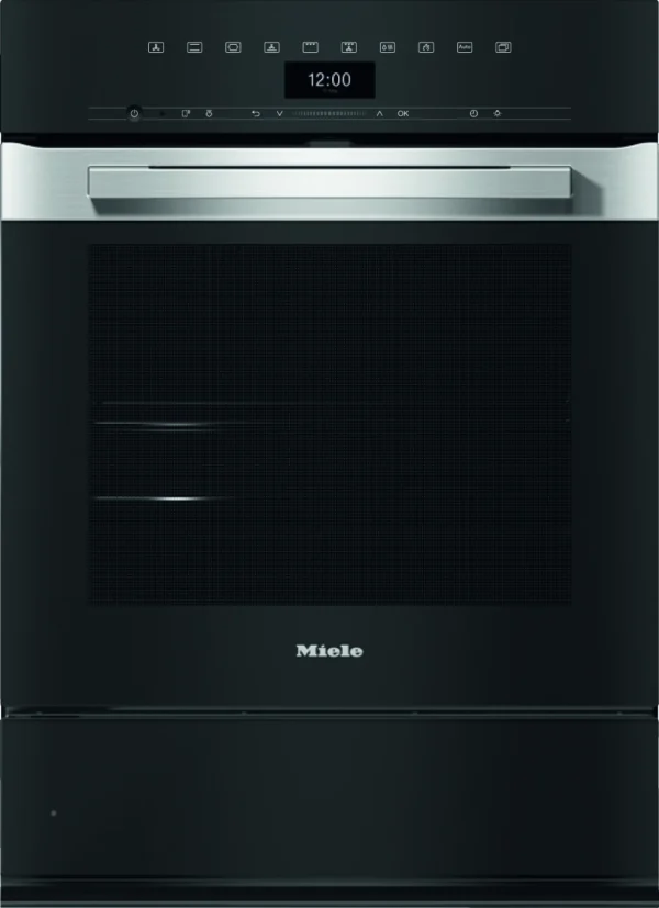 MIELE Backofen H 7460-55 BP ED 400V