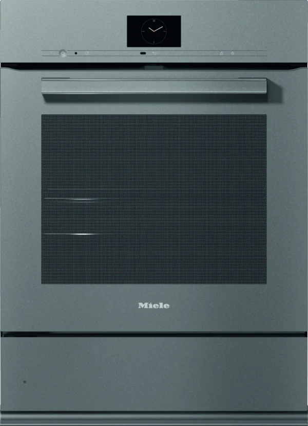 MIELE Backofen H 7660-55 BP GR 400V
