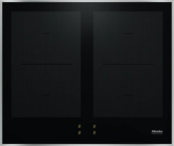 MIELE Glaskeramik Kochfeld KM 7005 FR 230 / 50
