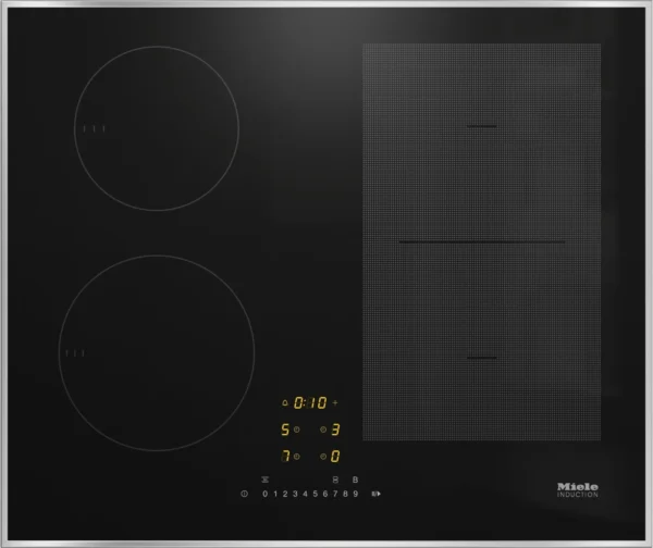 MIELE Induktions-Kochfeld KM 7464 FR