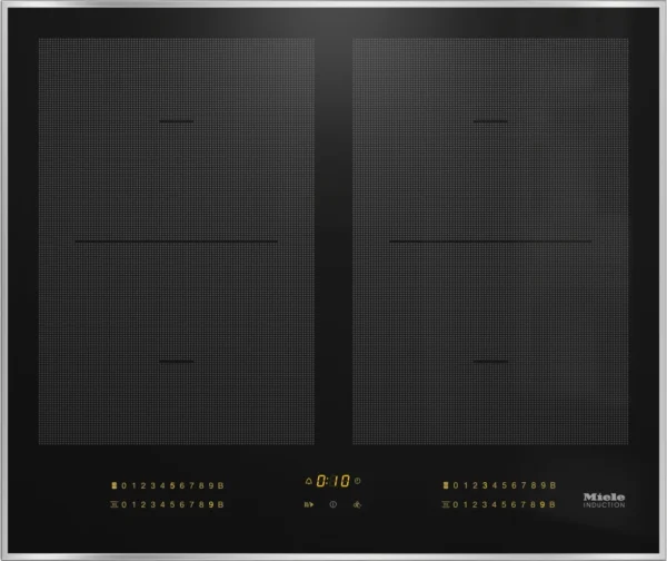 MIELE Induktions-Kochfeld KM 7564 FR
