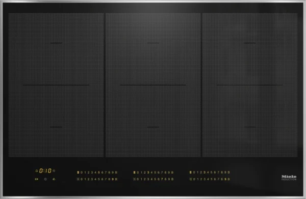 MIELE Induktions-Kochfeld KM 7575 FR