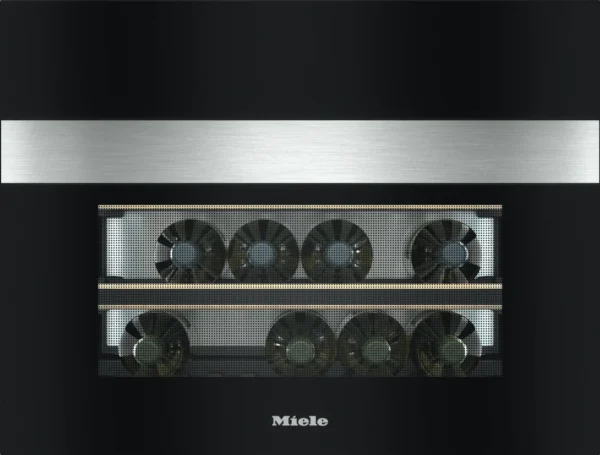 MIELE Weinschrank KWT 7112 iG ED
