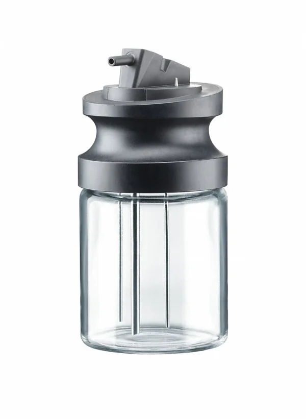 MIELE MB-CVA7000 Milchbehälter aus Glas