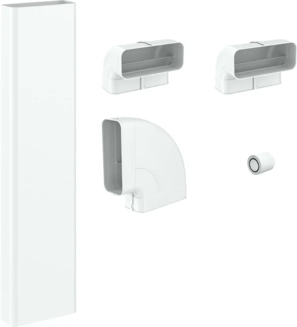 MIELE DFKS Set für TwoInOne - für Umluftbetrieb