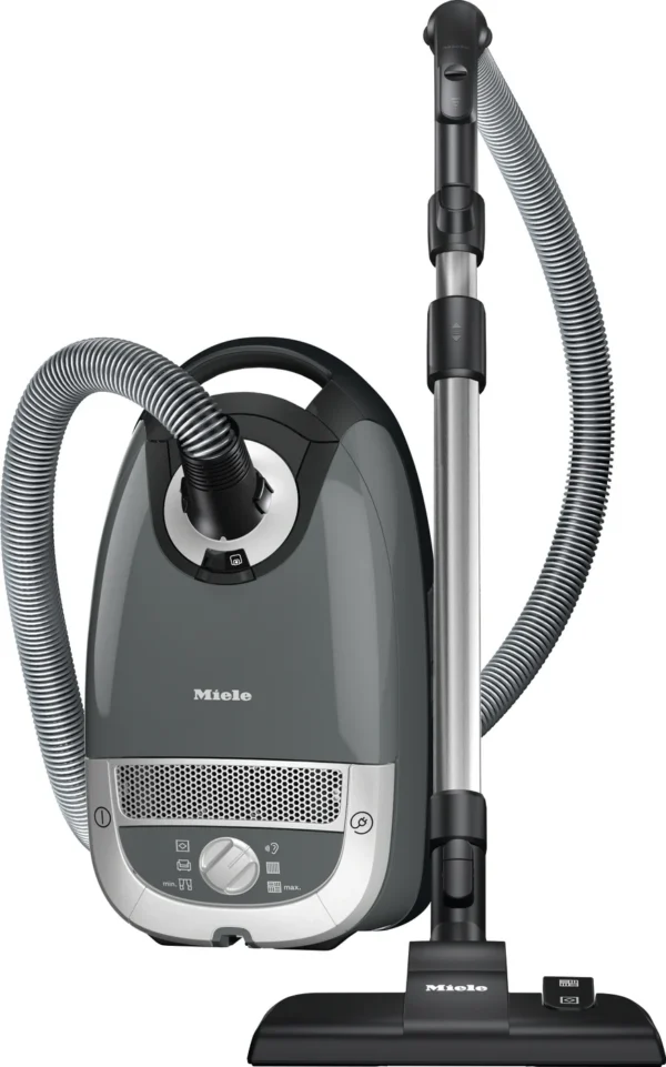MIELE Staubsauger Complete C2 Grey