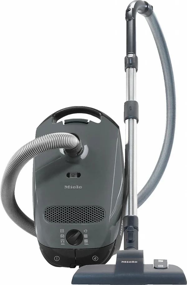 MIELE Staubsauger Classic C1 Space Grey