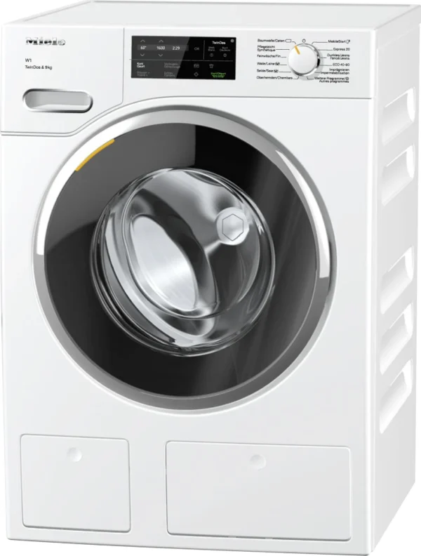 MIELE Waschmaschine WWG 700-60 CH Warmwater