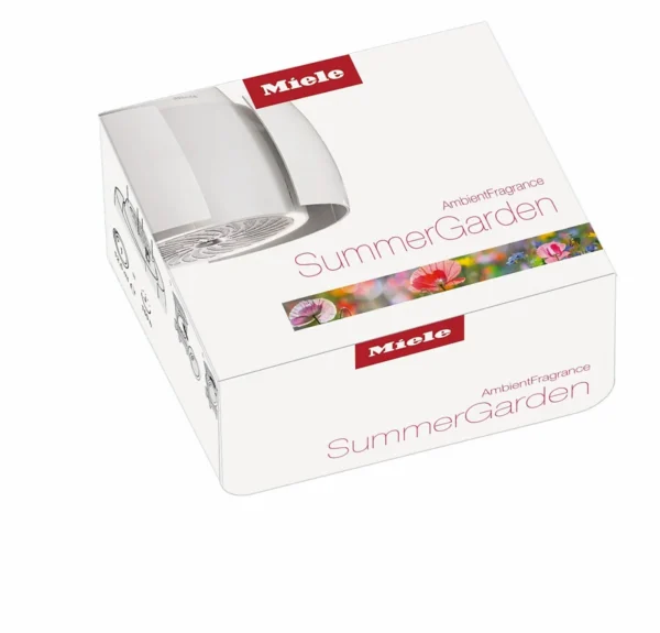 MIELE Ambient Duftflacon SummerGarden