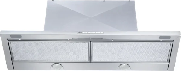 MIELE Dunstabzugshaube DA 2558 ED EXTA