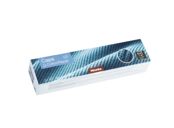 MIELE Caps CottonRepair 3 Stück EasyOpen