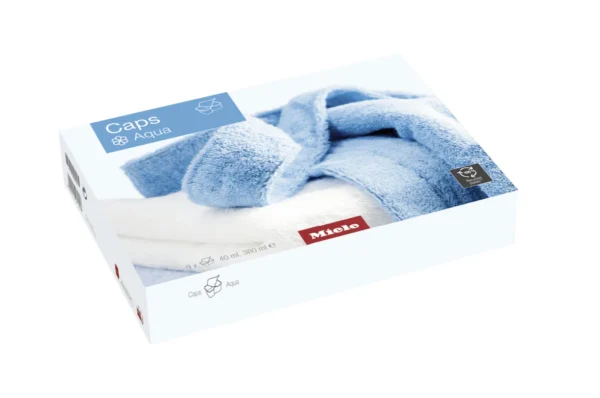 MIELE Caps Aqua 9 Stück EasyOpen