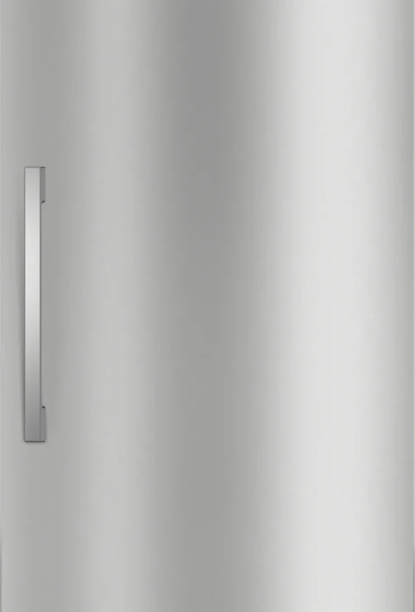 MIELE Edelstahlfront KEDF 7088