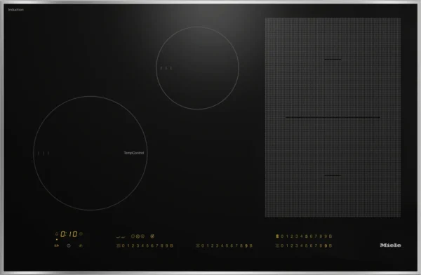 MIELE Induktions-Kochfeld KM 7679 FR
