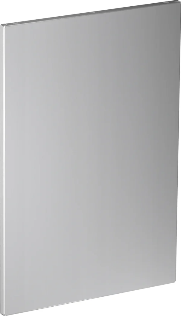 MIELE Edelstahlfront GFV45 / 65-7 ED