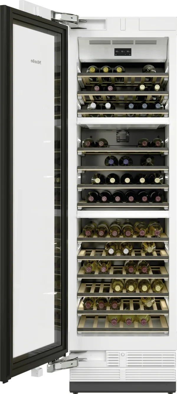 MIELE Weinschrank KWT2612Vi LI MasterCool