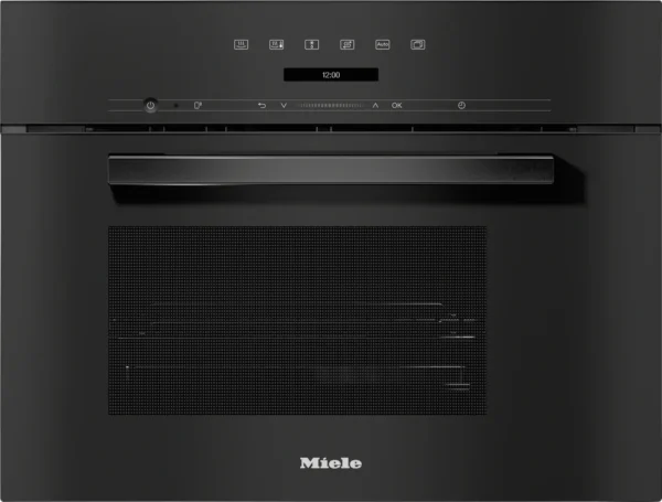 MIELE Dampfgarer DG 7240-60 SW