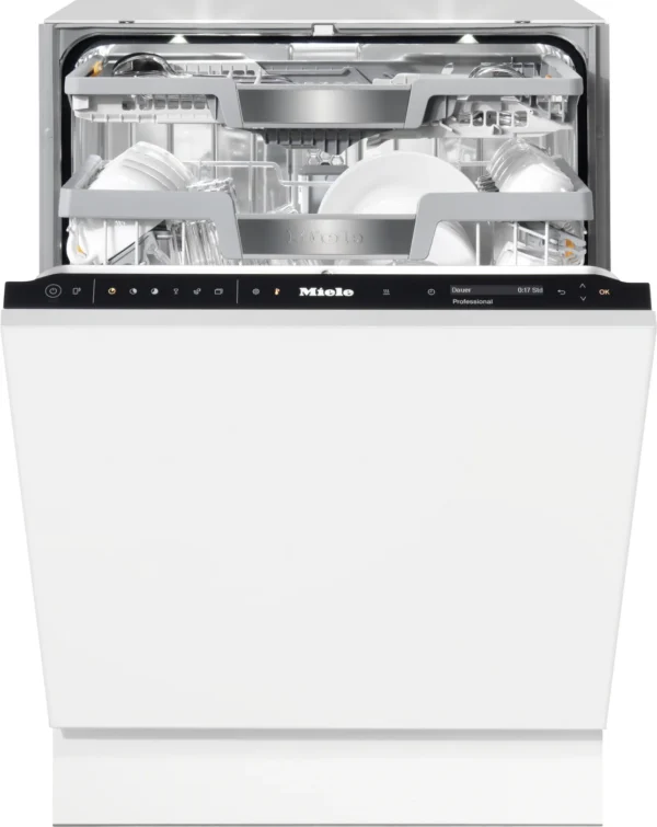 MIELE Geschirrspüler PFD 104-60 SCVi XXL
