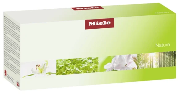 MIELE Duftflacon NATURE, Vorratsset 3 Stück