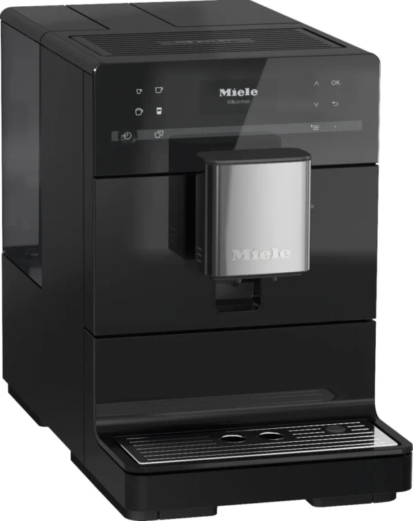 MIELE Stand-Kaffeevollautomat CM 5410 CH SW