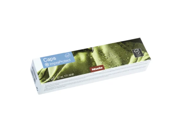 MIELE Caps ImpraProtect 3 Stück EasyOpen