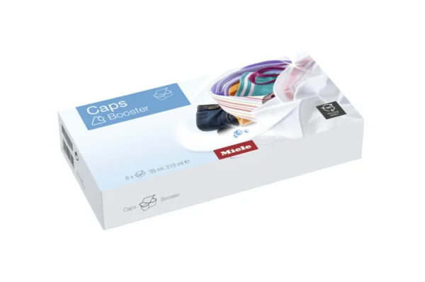 MIELE Caps Booster 6 Stück EasyOpen