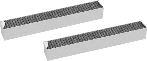 MIELE DKF 30-P Aktivkohlefilter