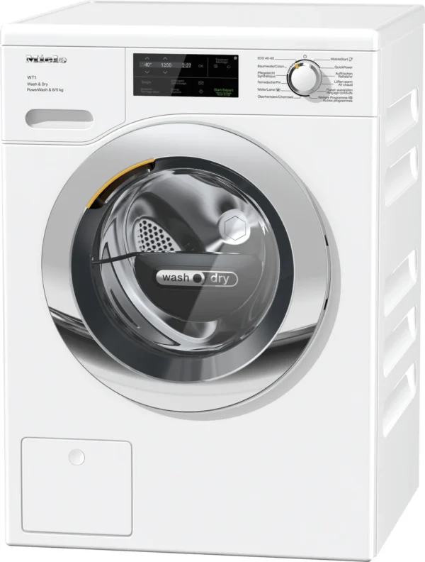 MIELE Waschtrockner WTI 300-60 CH