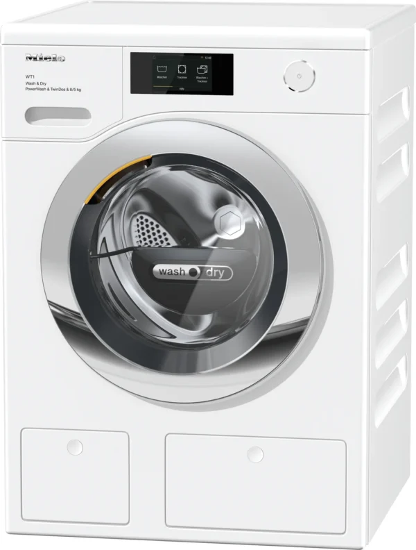 MIELE Waschtrockner WTR 800-60 CH