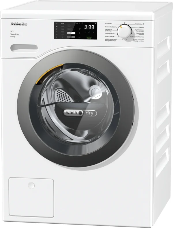MIELE Waschtrockner WTD 100-60 CH