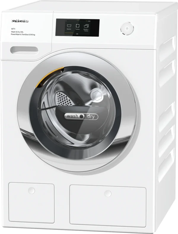 MIELE Waschtrockner WTW 800-70 CH