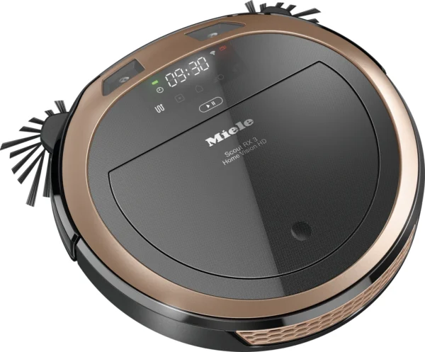 MIELE Saugroboter Scout RX3 Home Vision