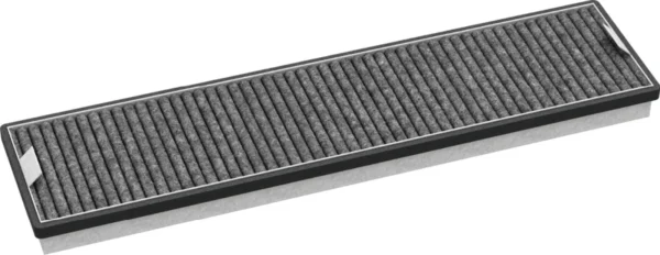 MIELE DKF 13-P Aktivkohlefilter