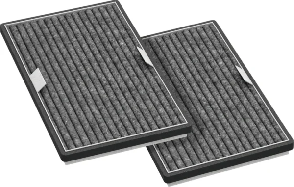MIELE DKF 19-P Aktivkohlefilter