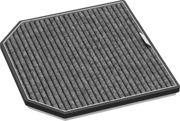 MIELE Aktiv-Kohlefilter DKF 9-P