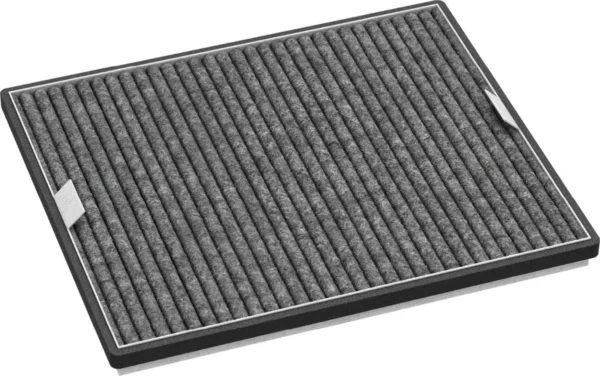 MIELE Aktivkohlefilter DKF 12-P