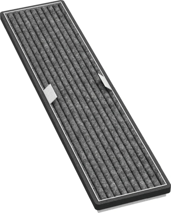 MIELE DKF 18-P Aktivkohlefilter