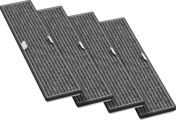 MIELE DKF 21-P Aktivkohlefilter