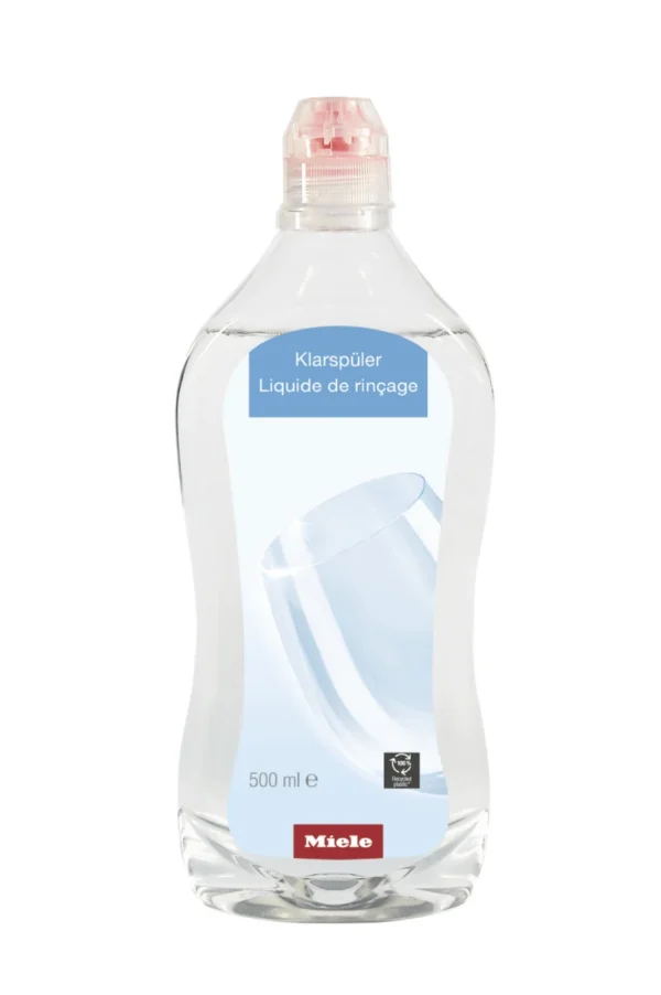 MIELE Klarspüler 500 ml