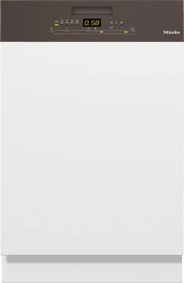 MIELE Geschirrspüler G 3625-55 SCi HB