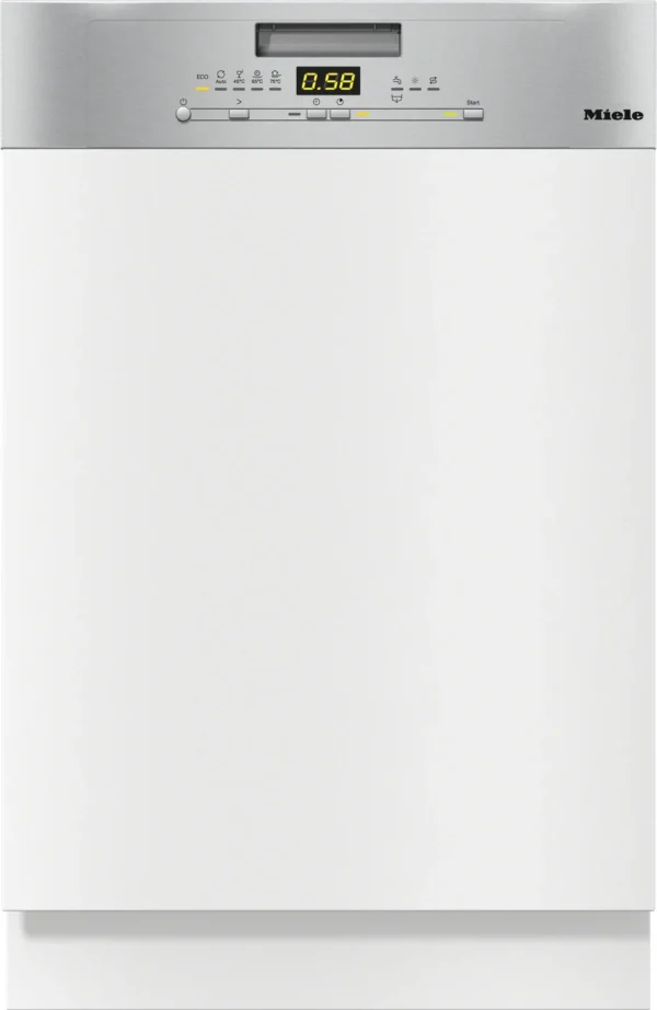 MIELE Geschirrspüler G 3625-55 SCi ED