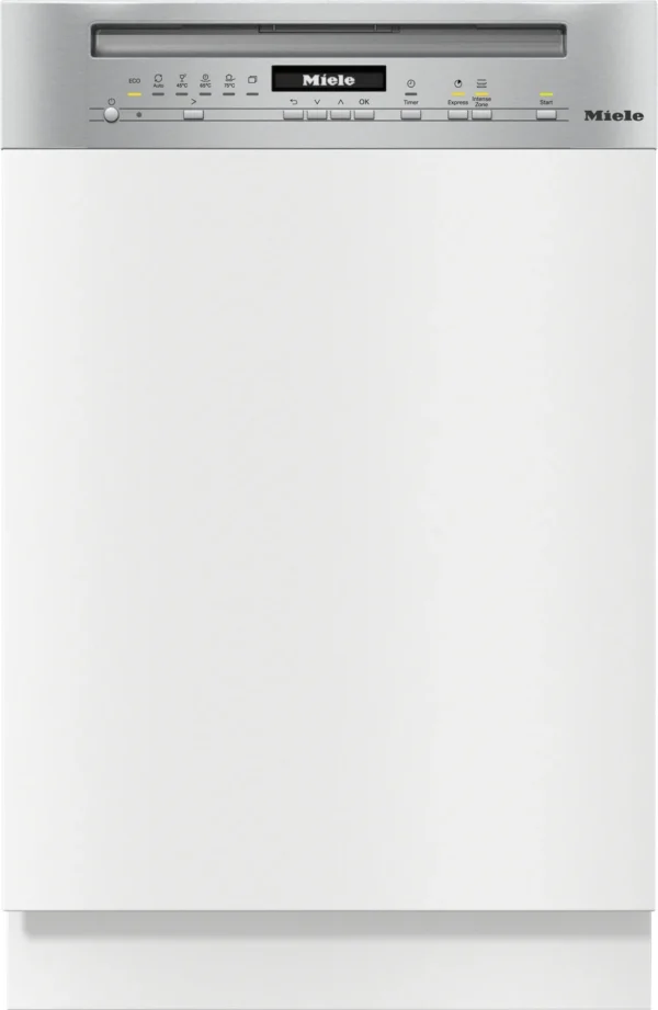 MIELE Geschirrspüler G 3825-55 SCi ED