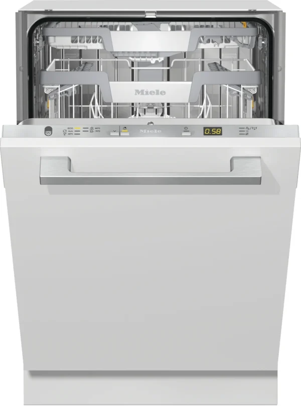MIELE Geschirrspüler G 3685-55 SCVi