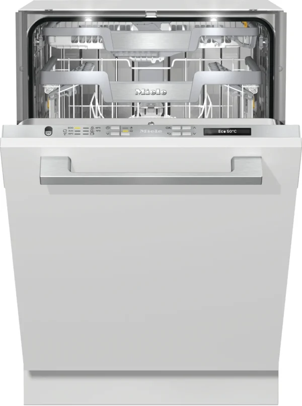 MIELE Geschirrspüler G 3885-55 SCVi