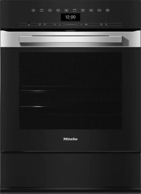 MIELE Dampfbackofen DGC 7450-55 XXL ED